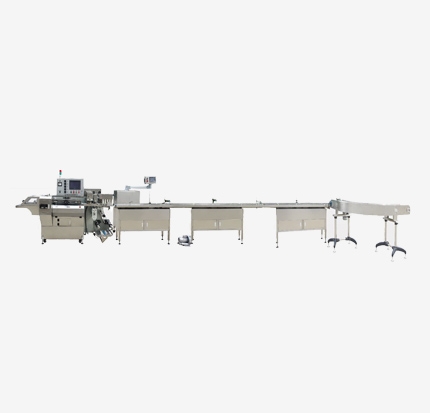 COLLATING LINE